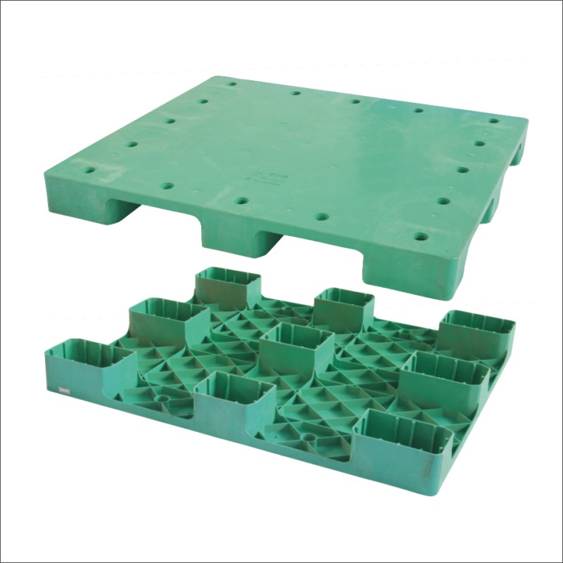 托盘模具09