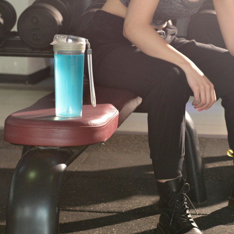 YkK-0035 运动水杯